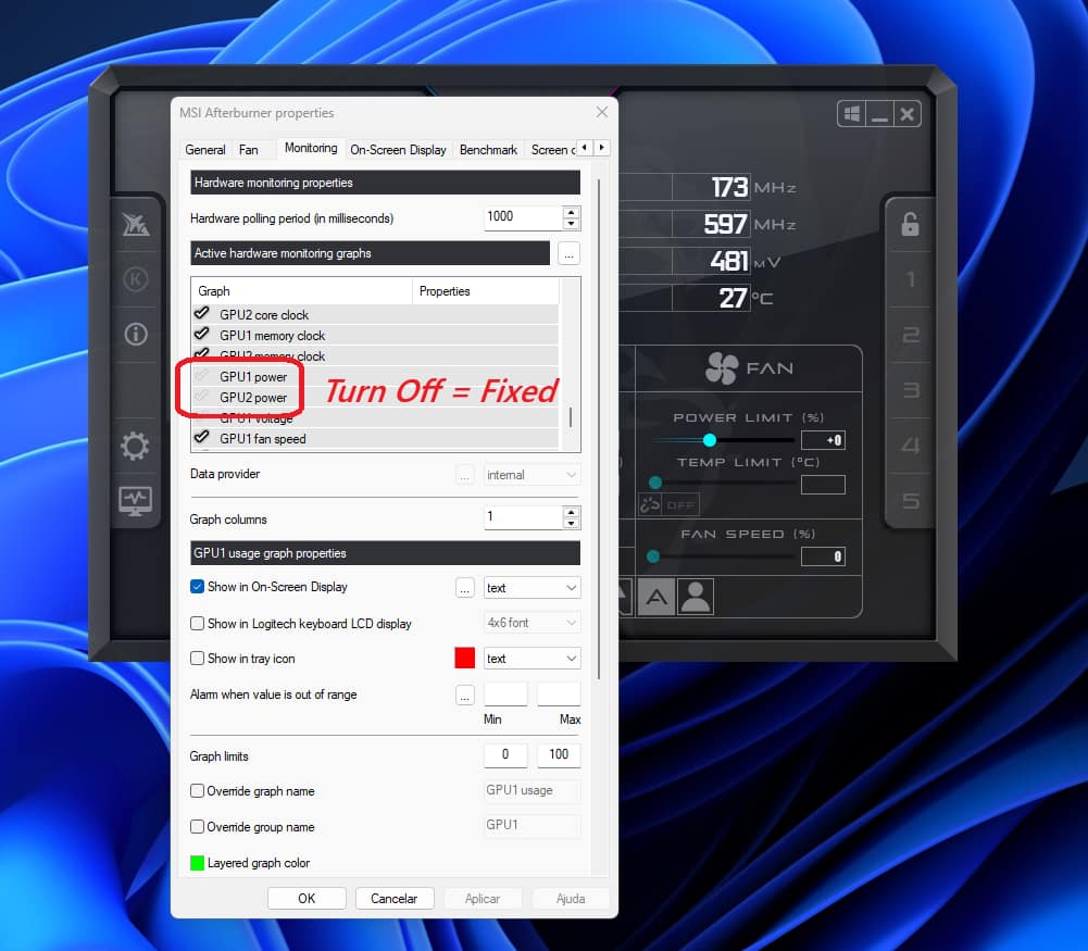 MSI Afterbuner causa Stuttering (ou não) em 9800X3D