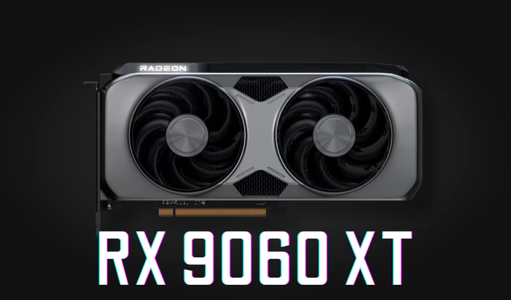 Saíram as Reviews das AMD RX 9060XT 16GB – concorrente para a RTX 5060Ti
