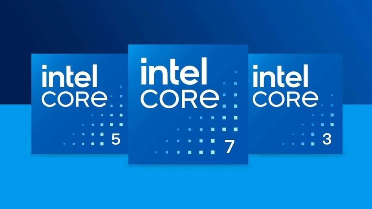 Intel Lança CPUs Core 5 120 e Core 5 120F mas para socket LGA 1700