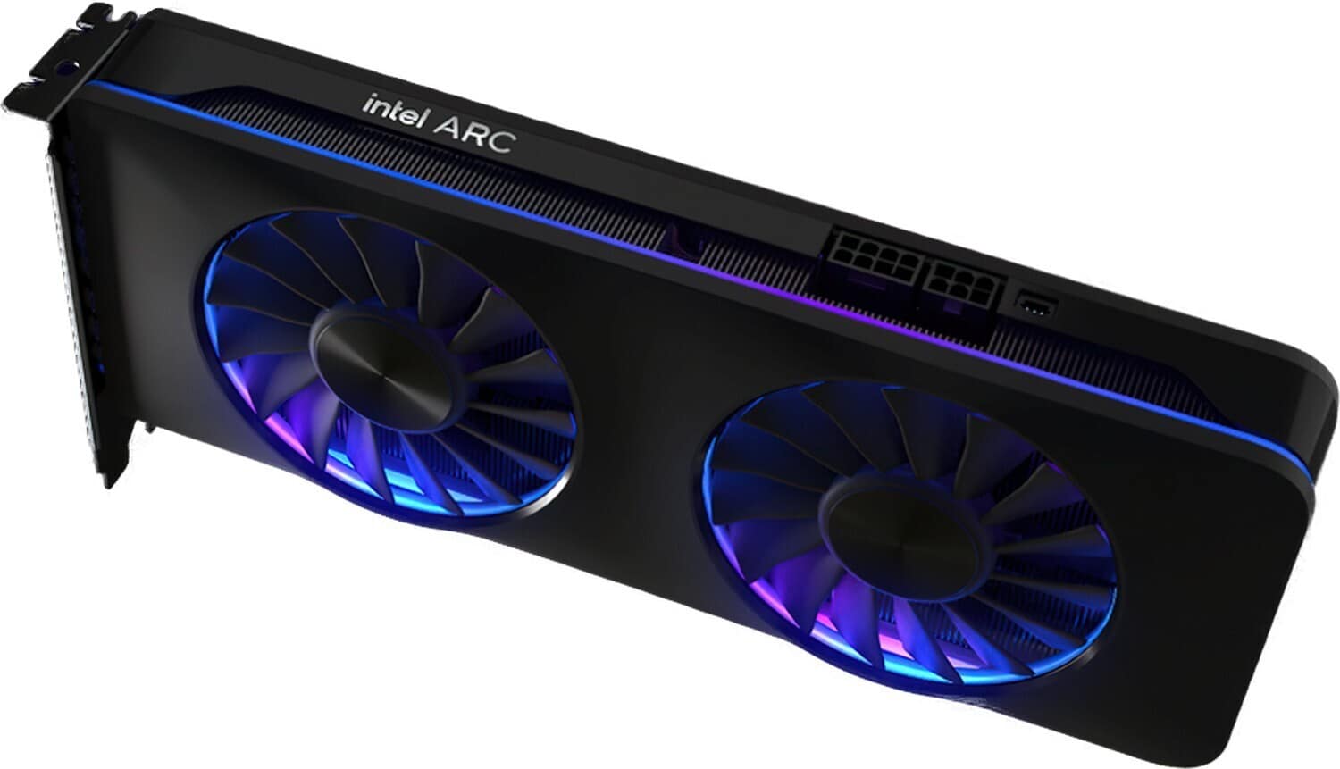 Intel Abandonou possível High-End GPU Arc Xe2 Battlemage