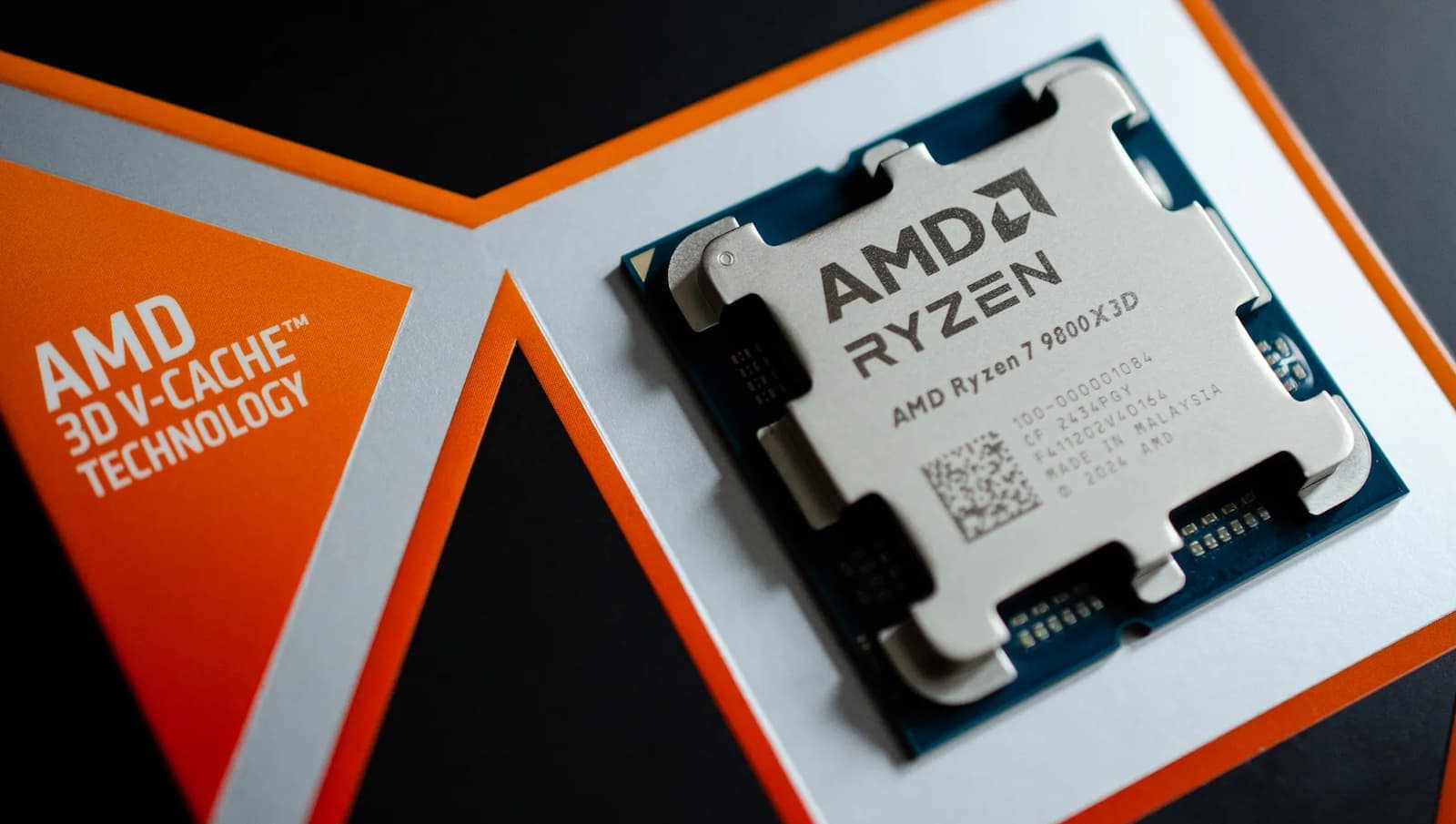 Guia para Overclock AMD Ryzen 9800X3D