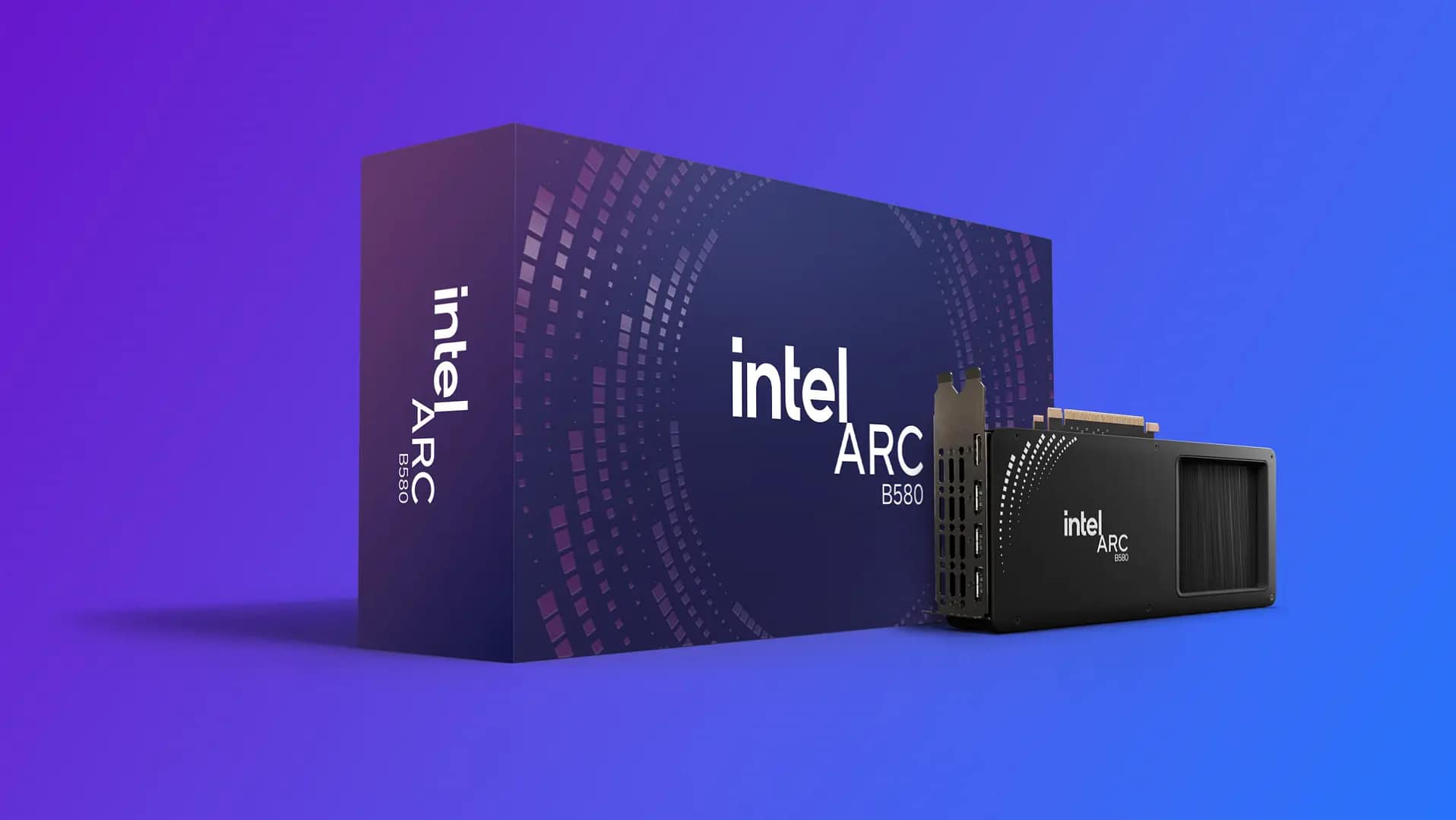 A Intel finalmente Investiga a sobrecarga nos CPUs mais antigos ao usar Gráficas Intel ARC