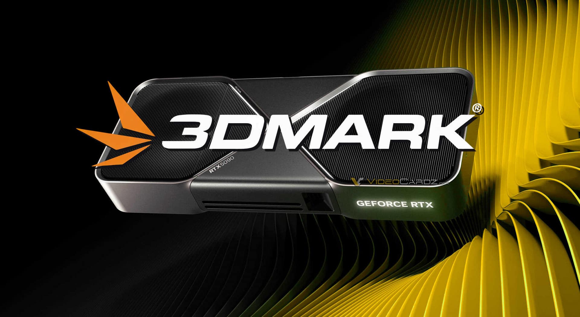 Scores 3DMark da RTX 5090 começam a aparecer