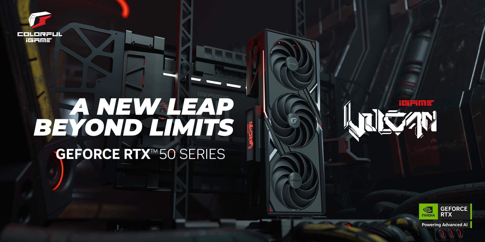 Nvidia RTX 5060 e 5060Ti em Março segundo a ChainTech