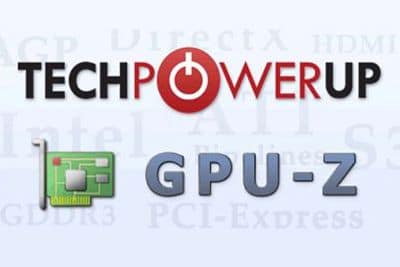 GPU-Z