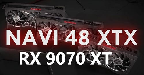 AMD Muda nome das proximas Graficas para RX 9000
