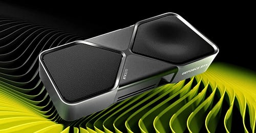 RTX 5070 FE sem stock até final de Março