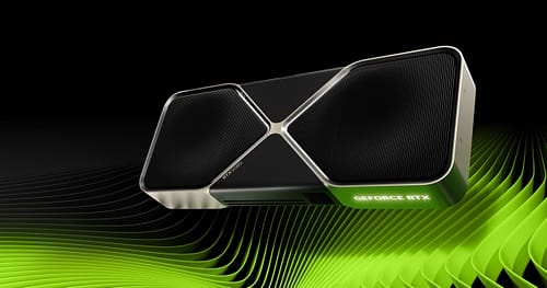NVIDIA lança as RTX 50 Series Blackwell e o seu novo DLSS4
