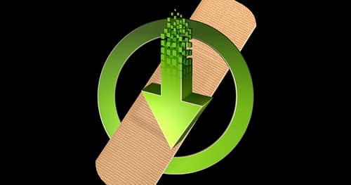 Nvidia lançou driver Hotfix 576.15 para corrigir problema de temperatura