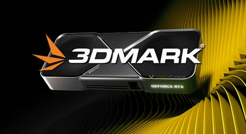 Scores 3DMark da RTX 5090 começam a aparecer