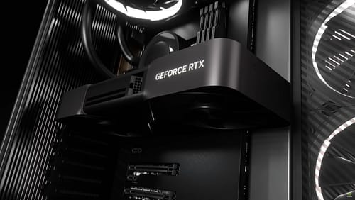 Reviews das RTX 5090 a 24 de Janeiro, RTX 5080 só no dia 30