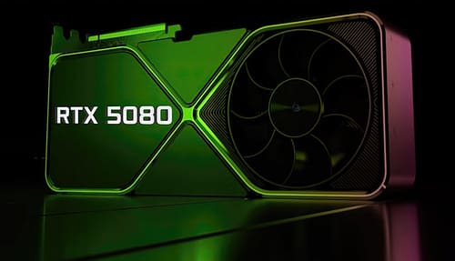 Nvidia RTX 5080 chega dia 21 de Janeiro segundo novos rumores