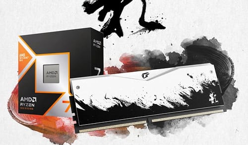 Colorful lança kit DDR5 6400 Cl28