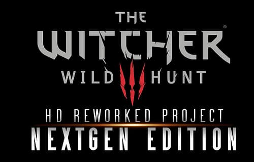 The Witcher 3 HD Reworked Project chega á versão final