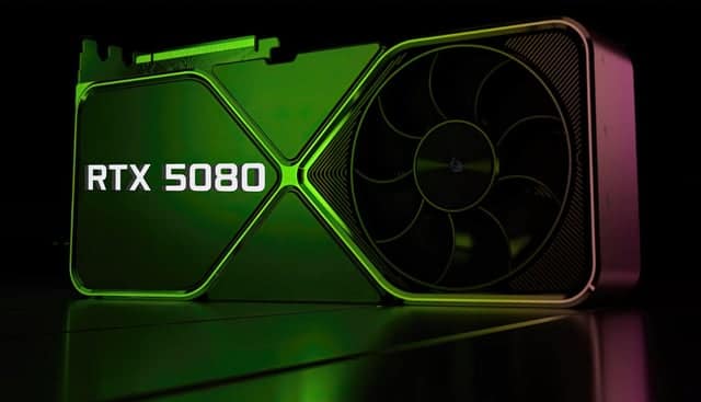 Nvidia RTX 5080 chega dia 21 de Janeiro segundo novos rumores