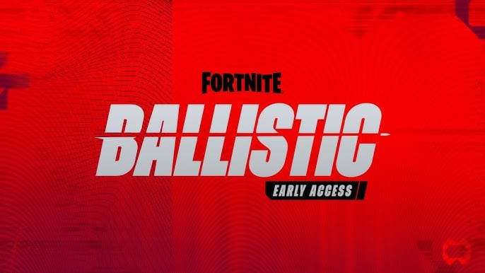 Novo Modo 5VS5 Ballistic para o Fortnite