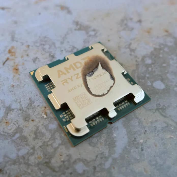 Asrock e AMD respondem ao últimos relatos de CPUs mortos em suas Boards