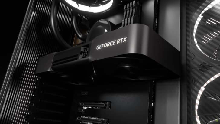 Reviews das RTX 5090 a 24 de Janeiro, RTX 5080 só no dia 30