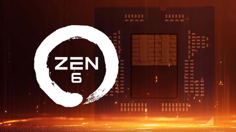 MSI , Asus e Asrock já confirmaram o suporte para Zen6 nas actuais boards B850